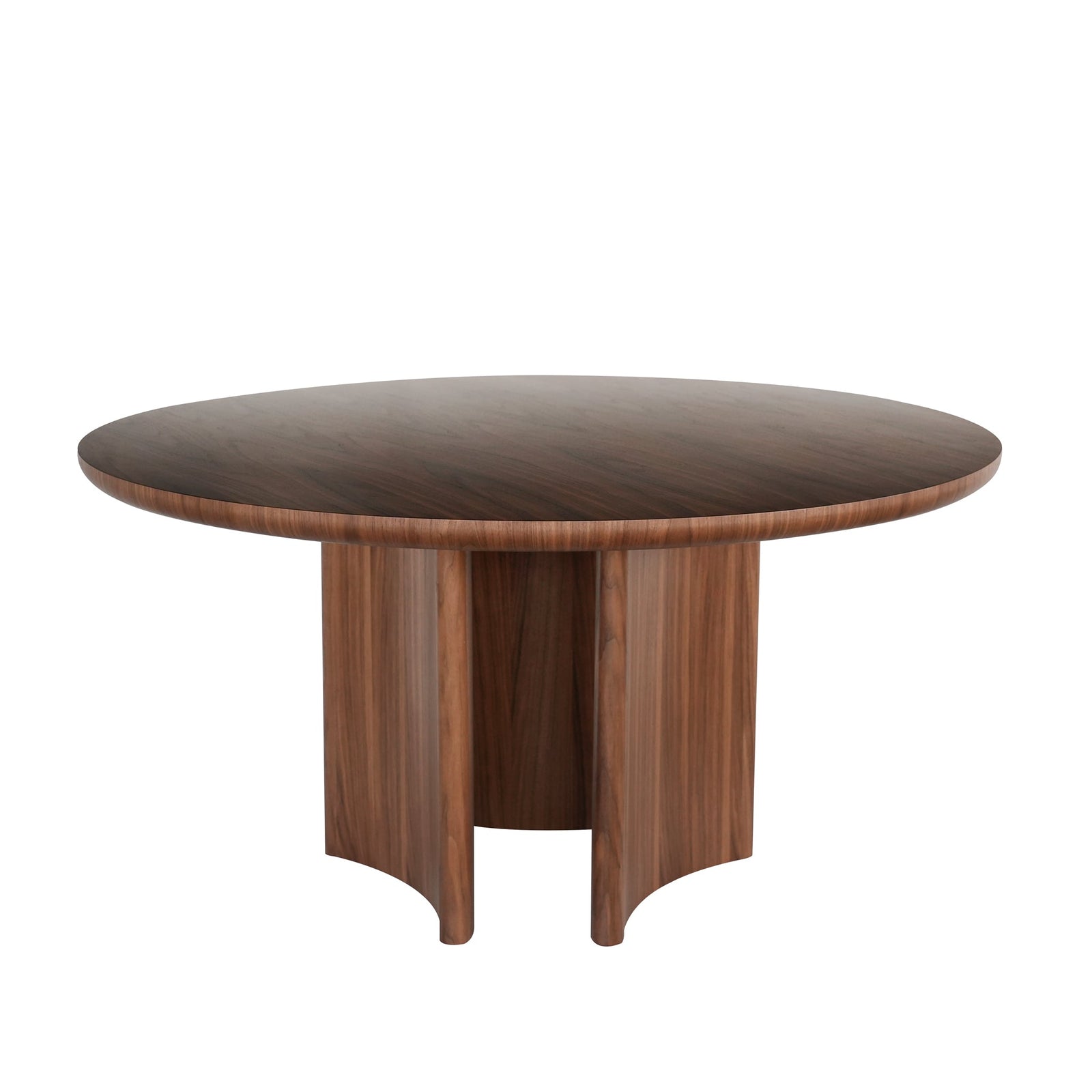 Kingsthorn 150cm Round Dining Table