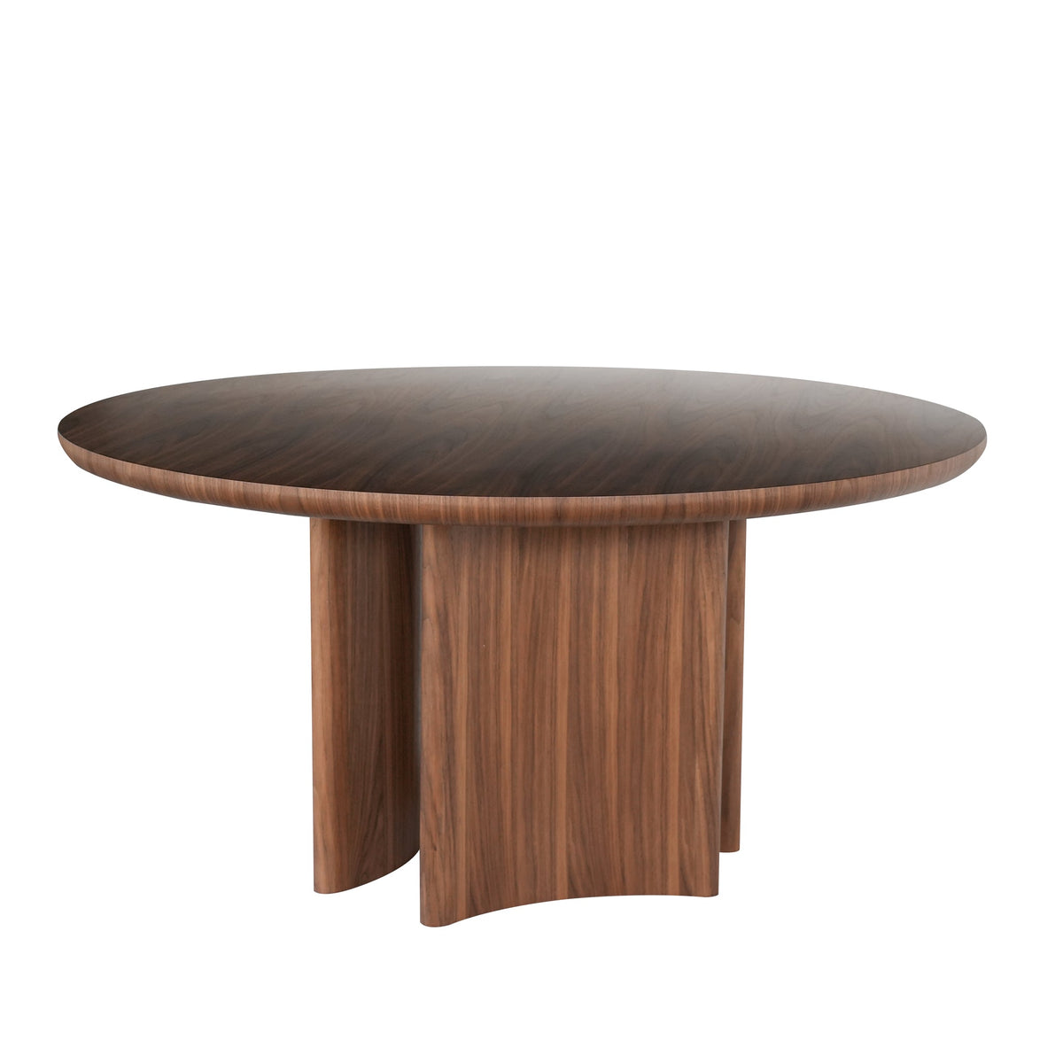 Kingsthorn 150cm Round Dining Table