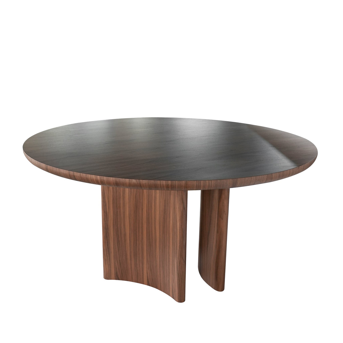 Kingsthorn 150cm Round Dining Table