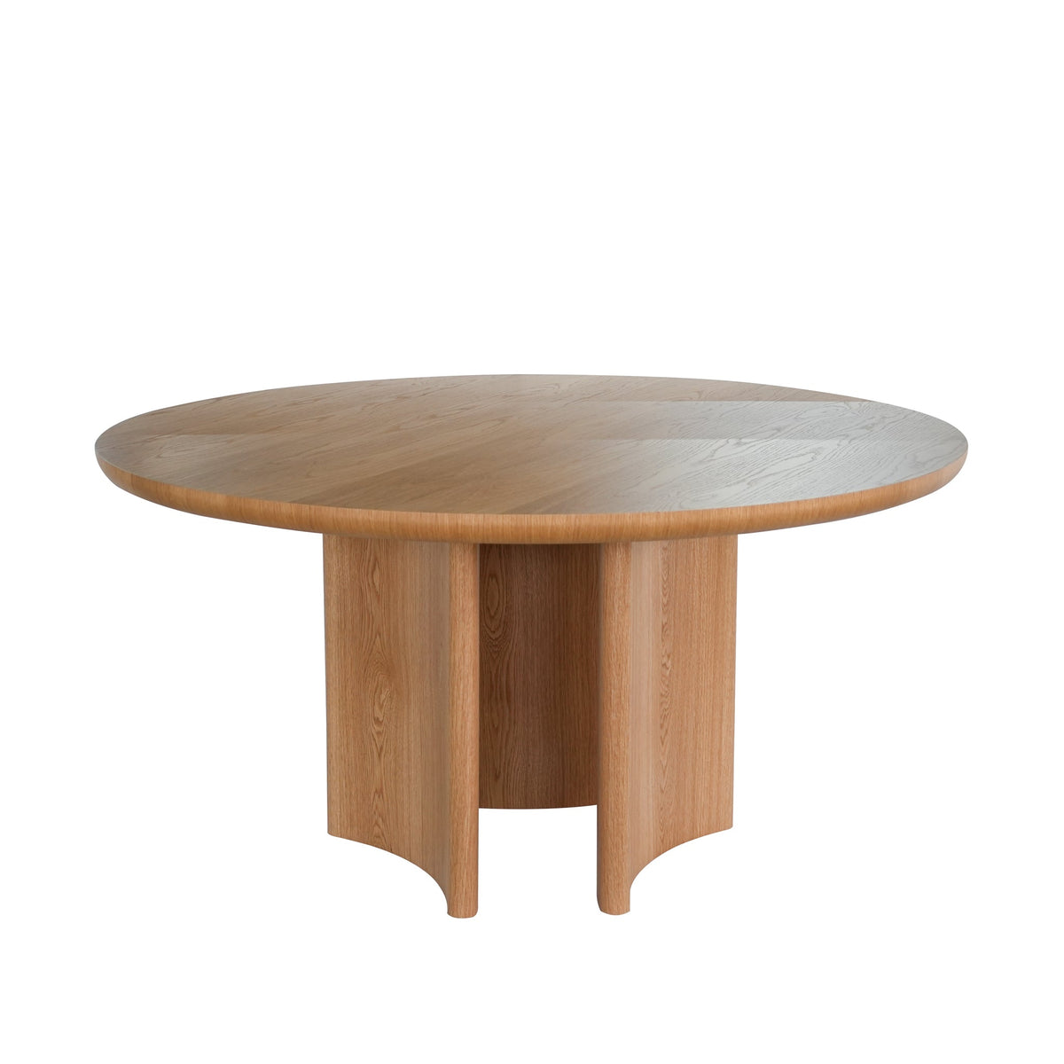 Kingsthorn 150cm Round Dining Table