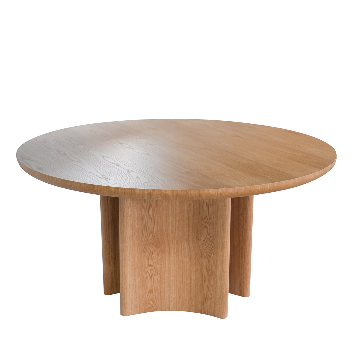 Kingsthorn 150cm Round Dining Table