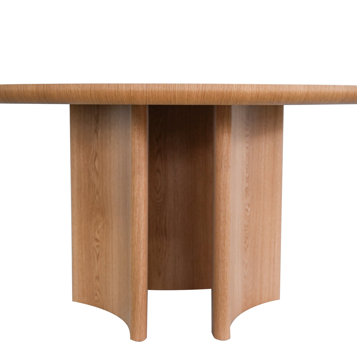 Kingsthorn 150cm Round Dining Table