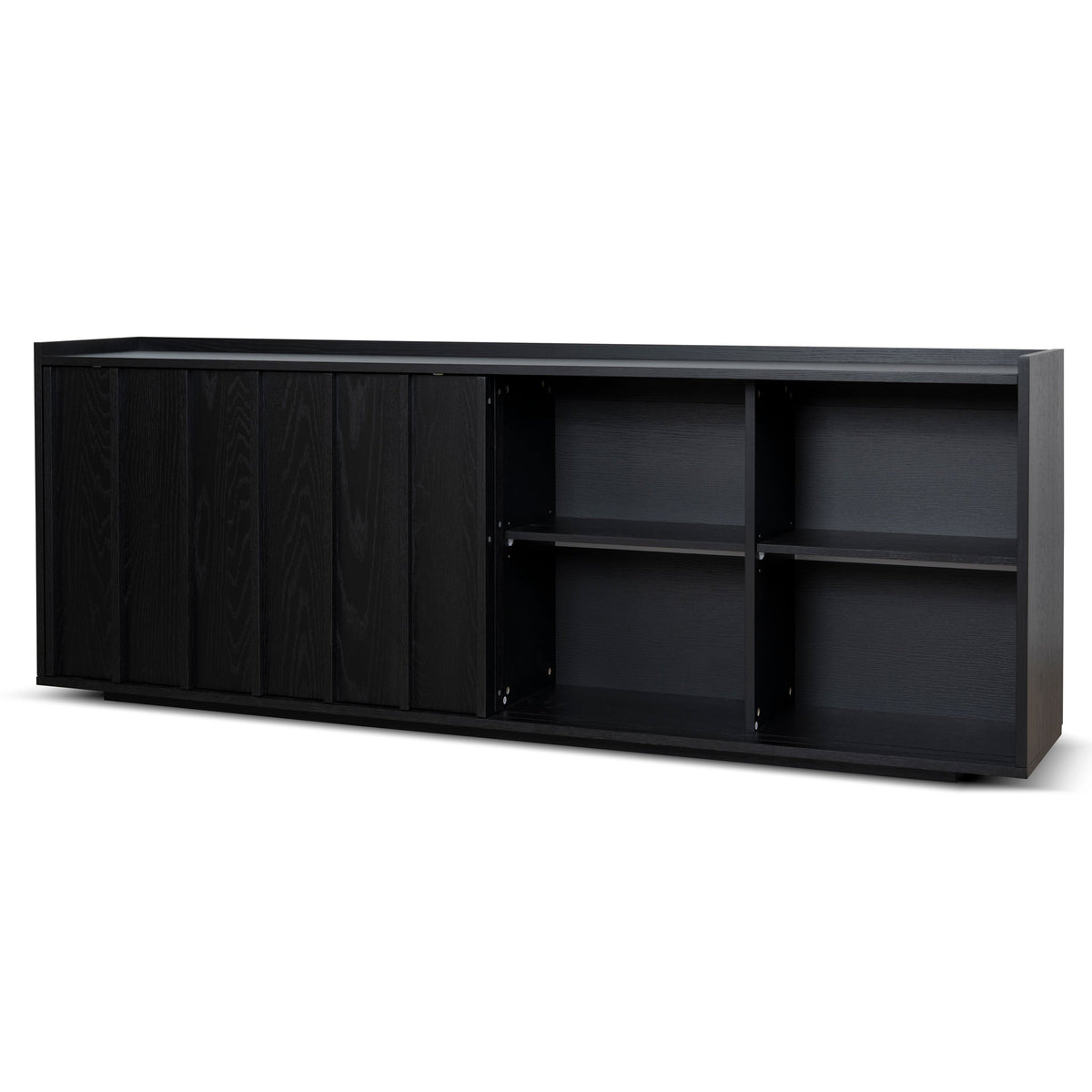 Runcorn 200cm Sideboard Unit