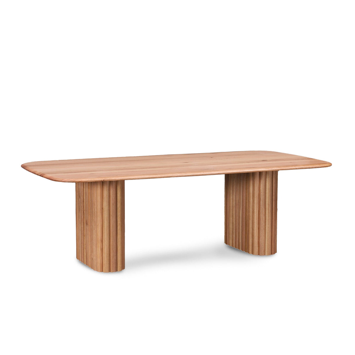 Redland 240cm Dining Table
