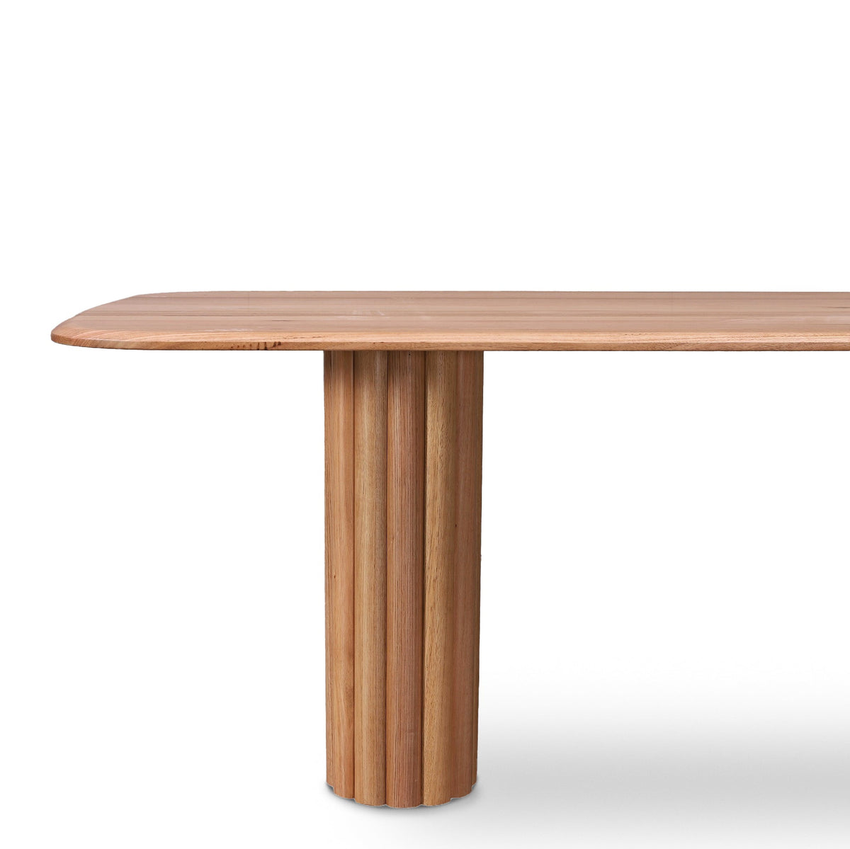 Redland 240cm Dining Table