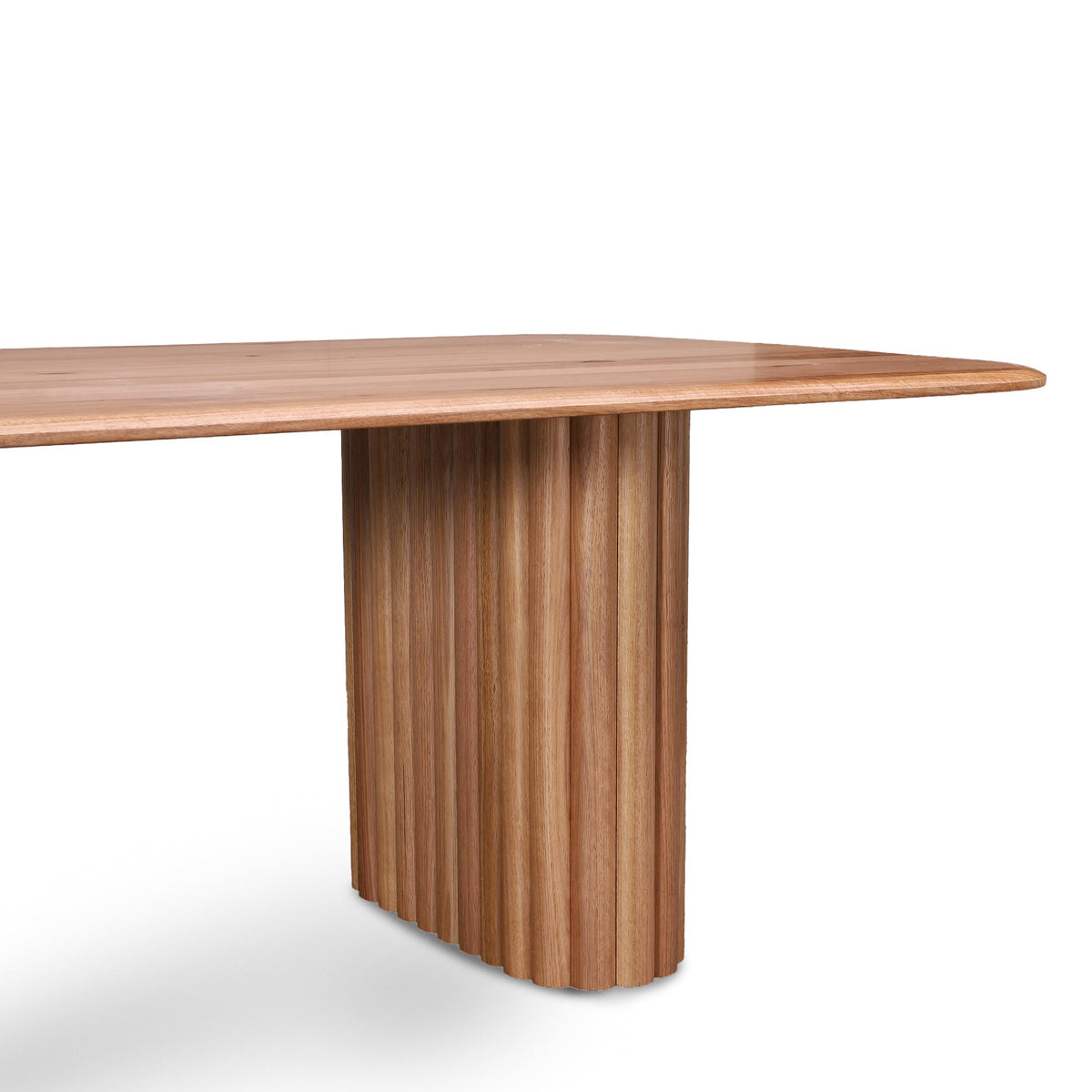 Redland 240cm Dining Table