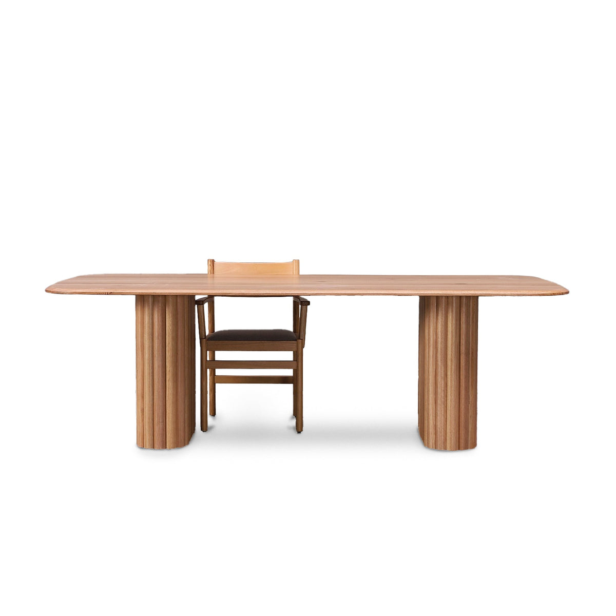 Redland 240cm Dining Table
