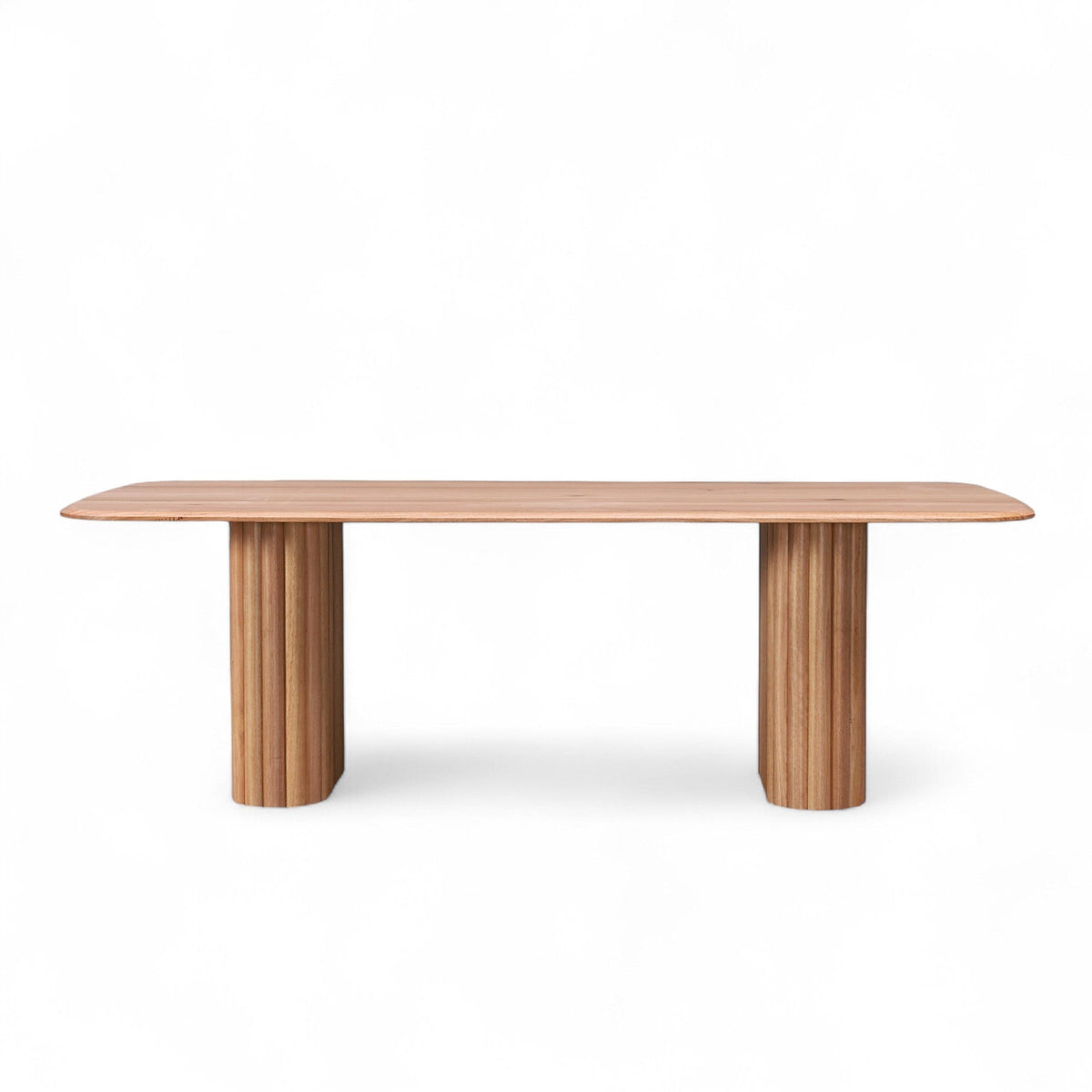 Redland 240cm Dining Table