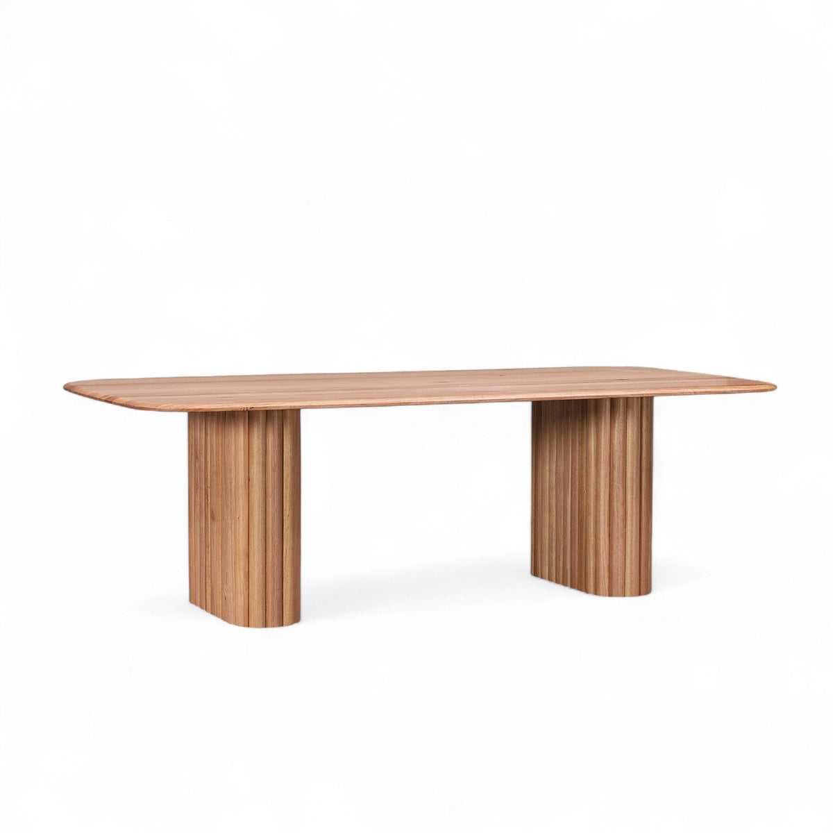 Redland 240cm Dining Table