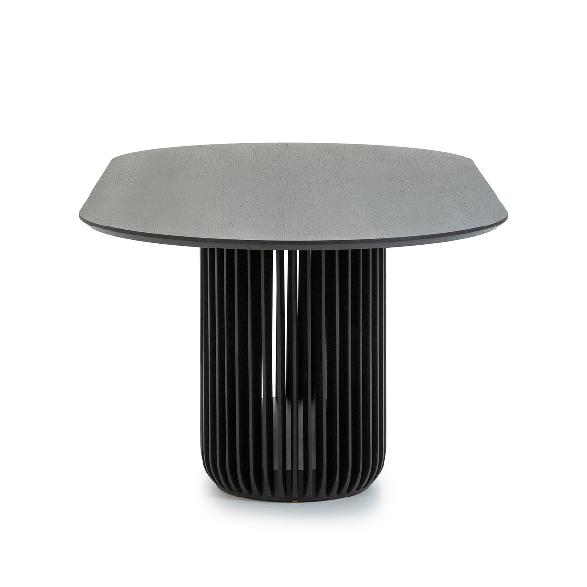 Mapledurham 220cm Oval Dining Table