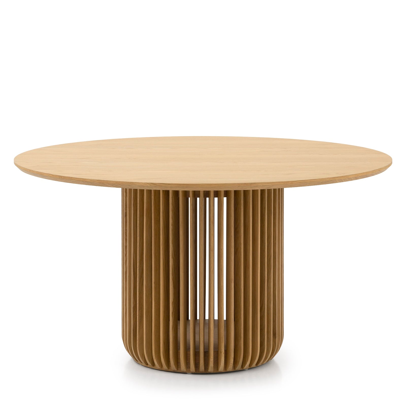 Ramsey 140cm Round Dining Table