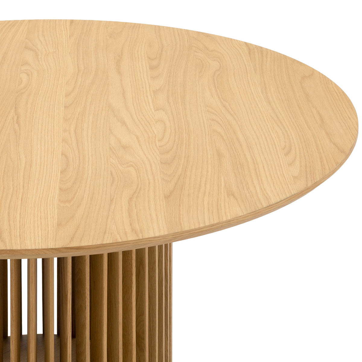 Ramsey 140cm Round Dining Table
