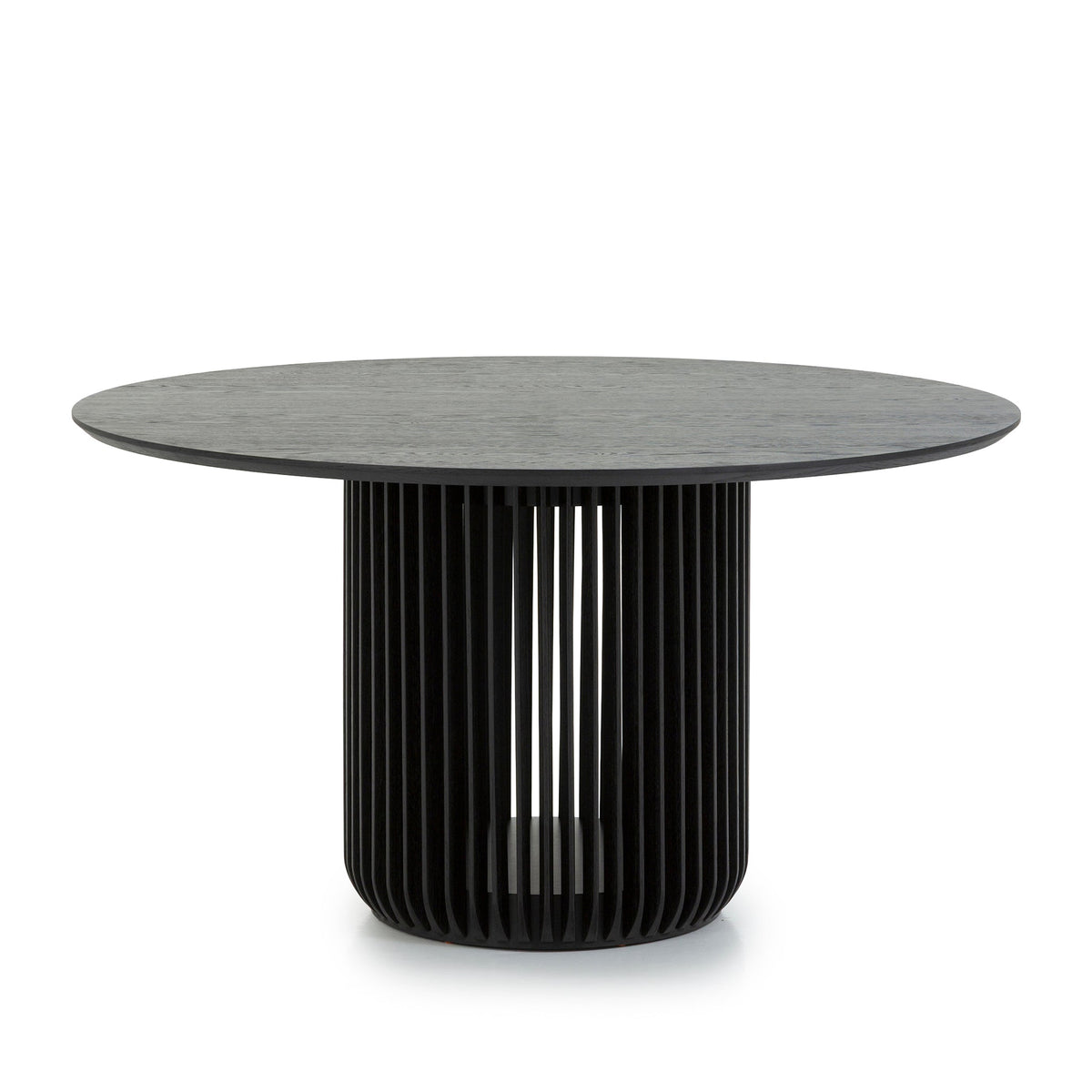 Swanleigh 140cm Round Dining Table
