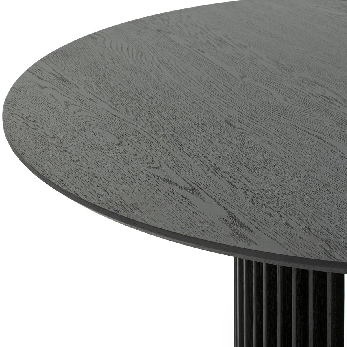 Swanleigh 140cm Round Dining Table