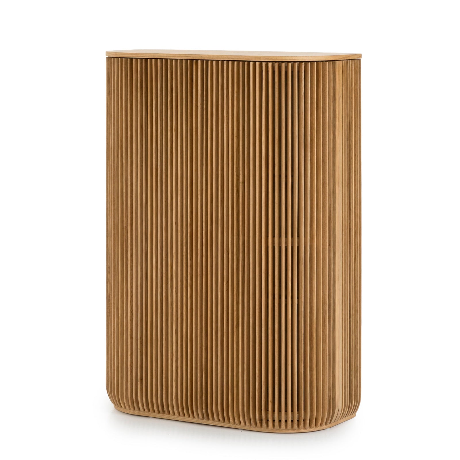 Queensbury 135cm High Board Unit