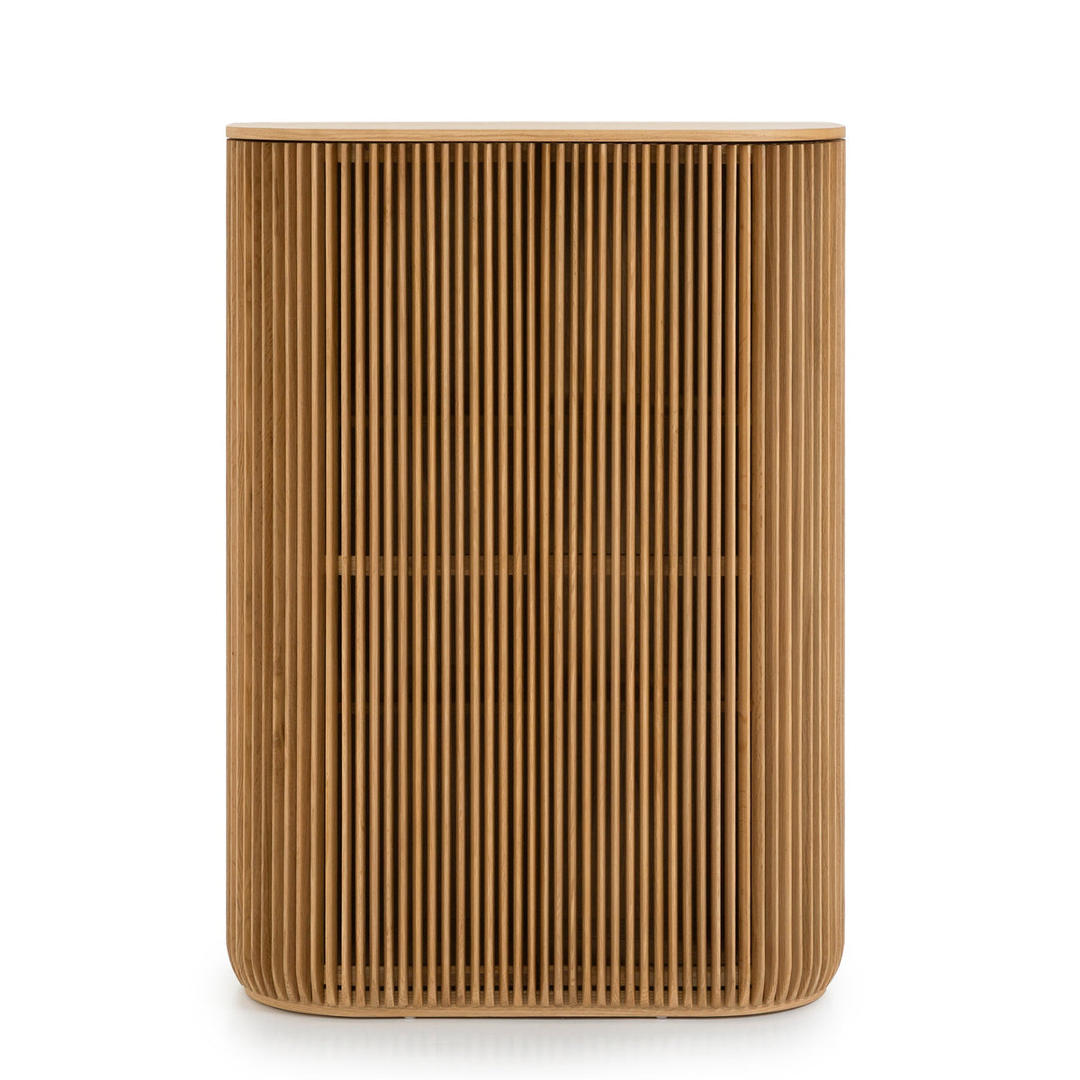 Queensbury 135cm High Board Unit