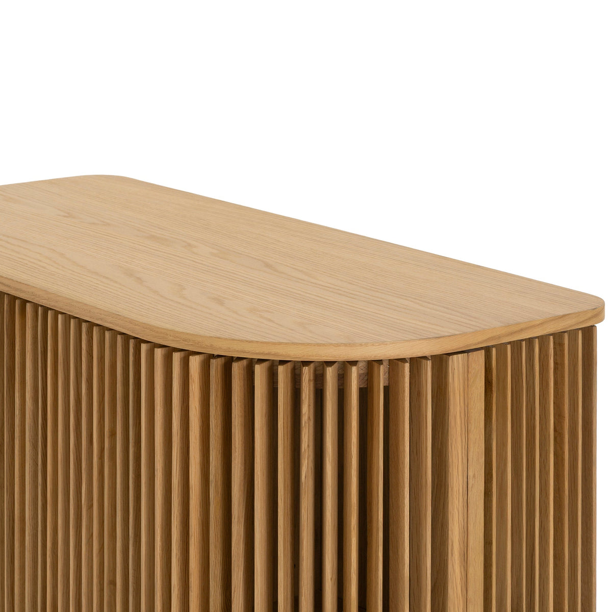Queensbury 135cm High Board Unit