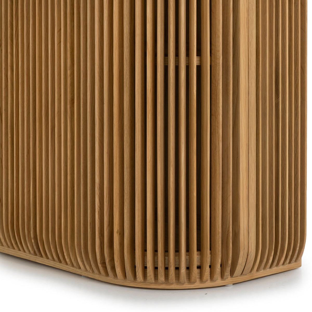Queensbury 135cm High Board Unit