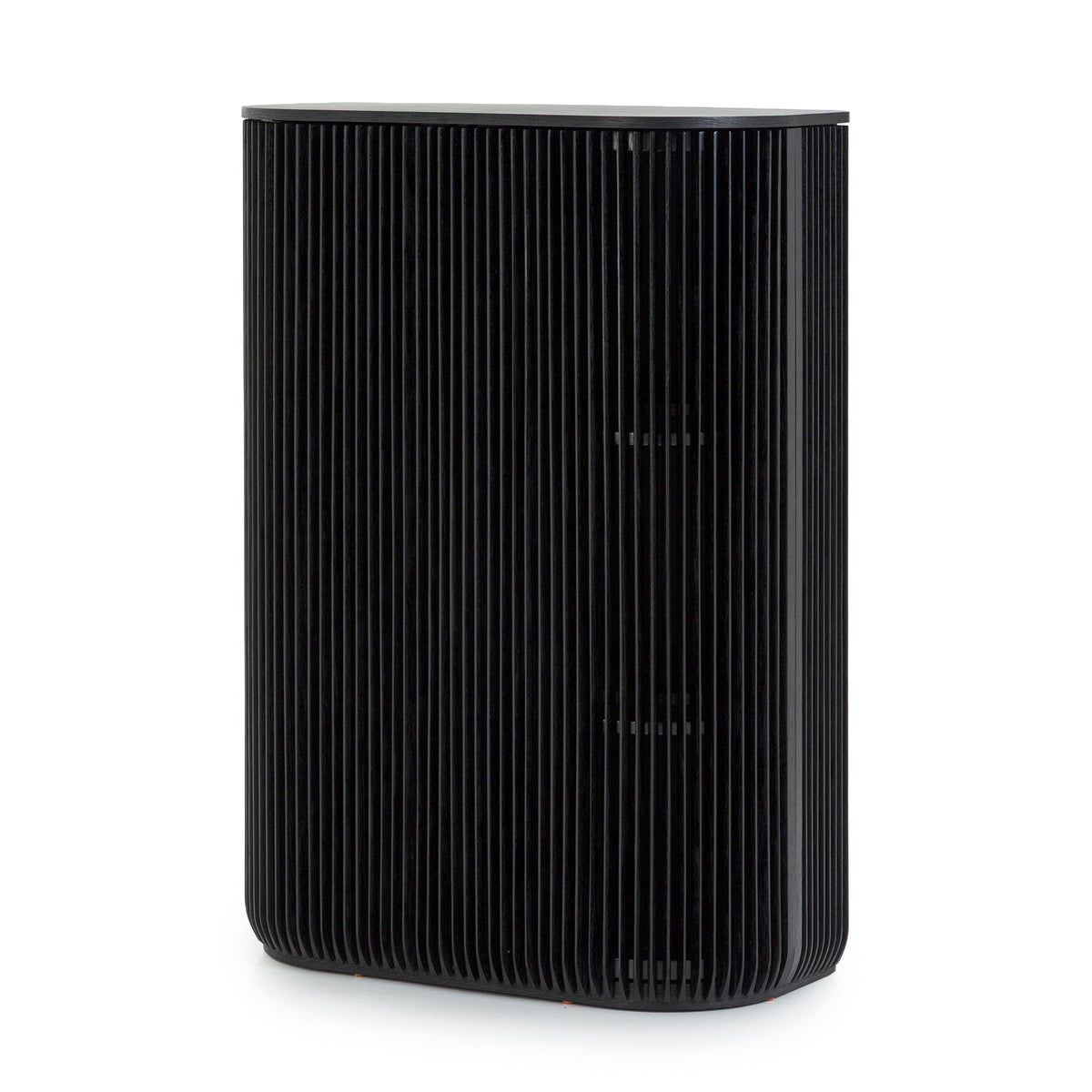 Woodmore 135cm High Board Unit