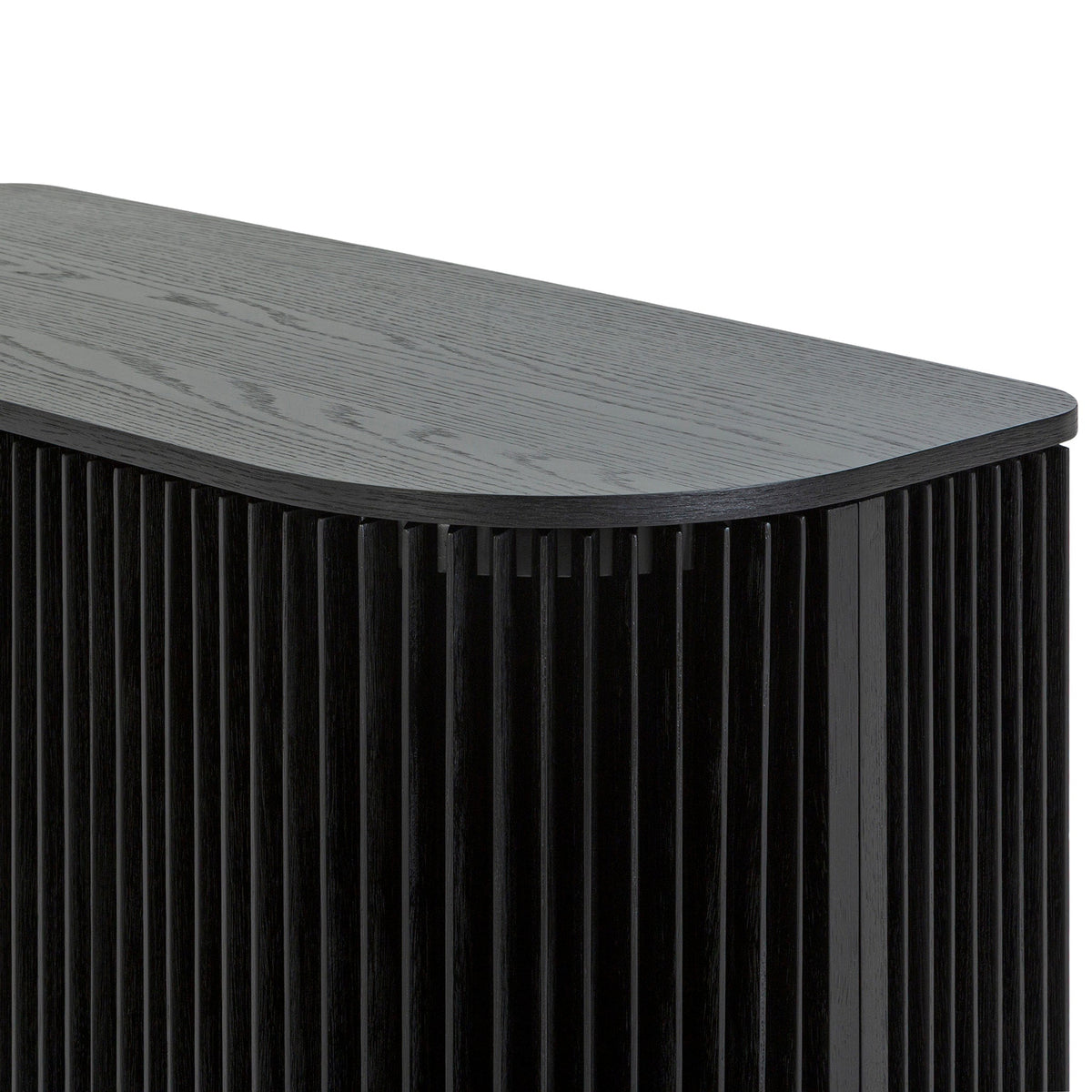 Woodmore 135cm High Board Unit