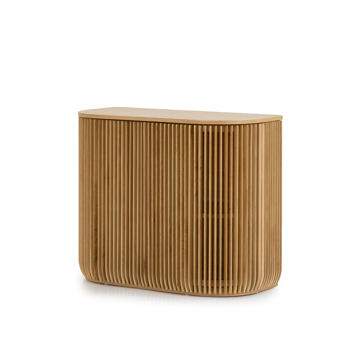 Whitgrove 95cm Sideboard Unit