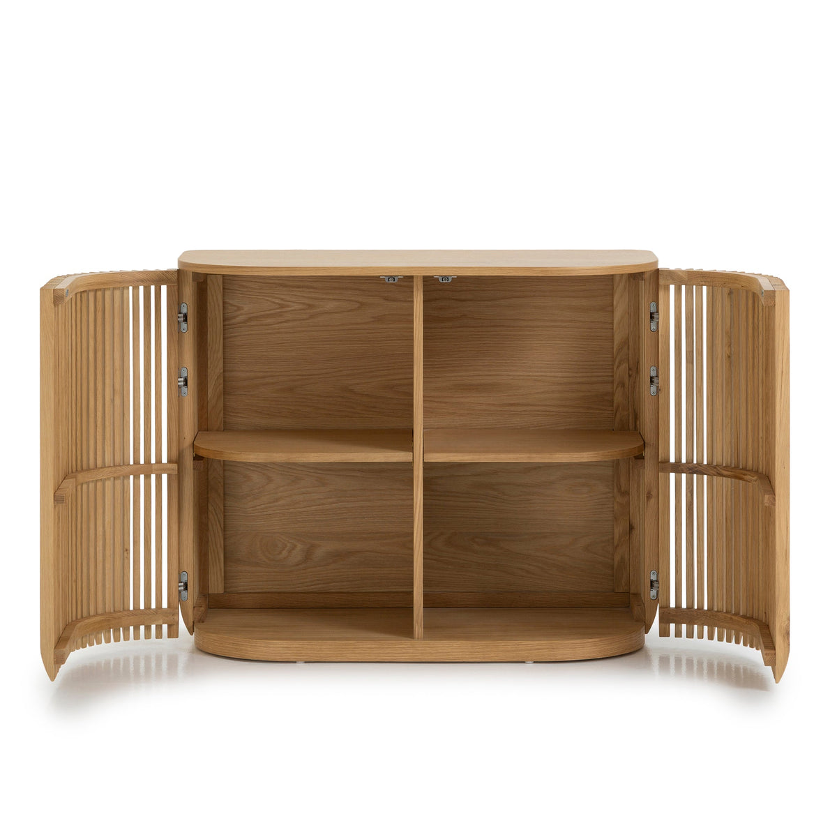 Whitgrove 95cm Sideboard Unit