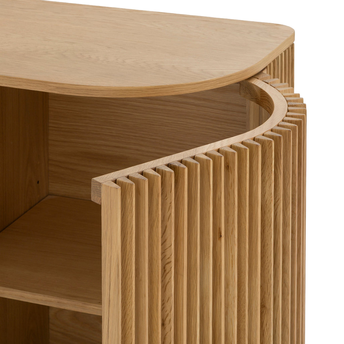 Whitgrove 95cm Sideboard Unit