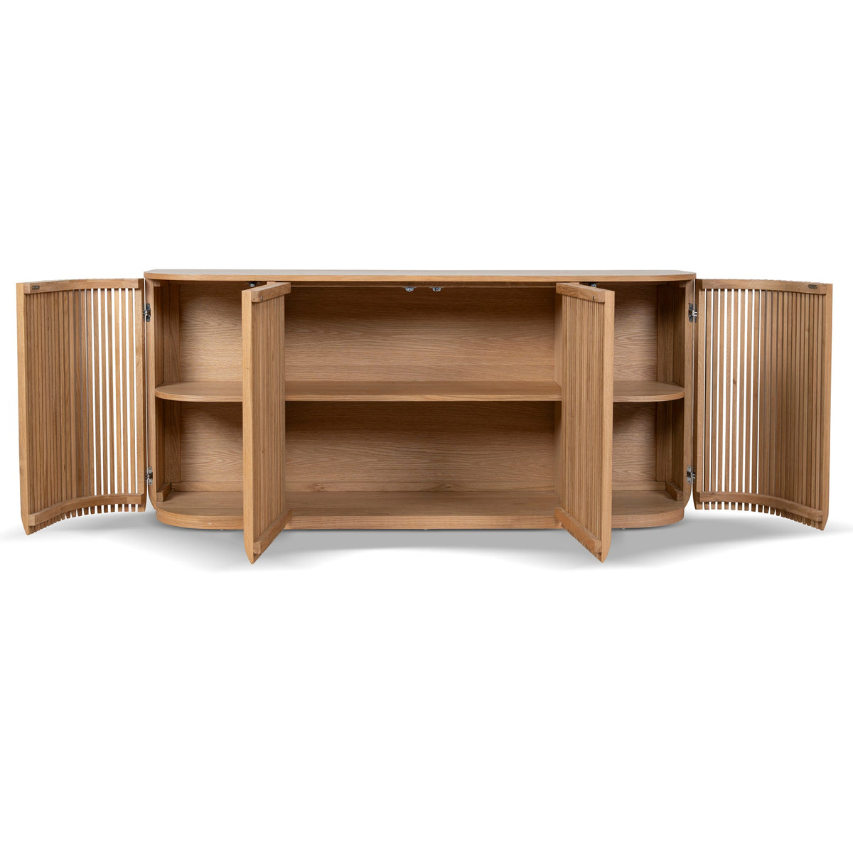 Whitdene 173cm Sideboard Unit
