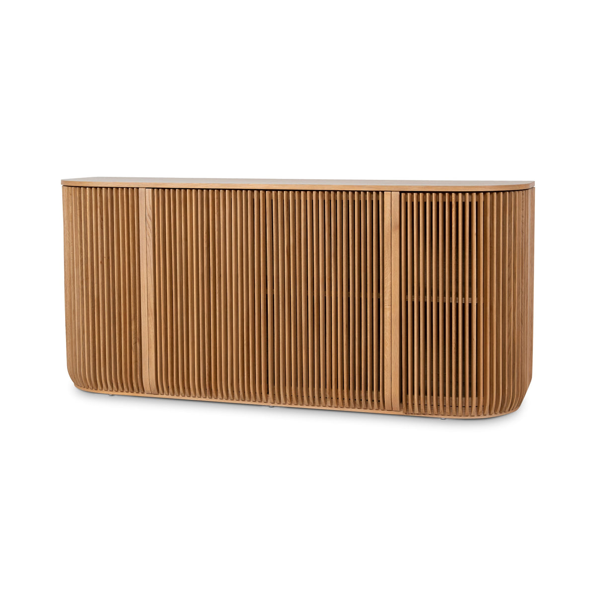 Whitdene 173cm Sideboard Unit
