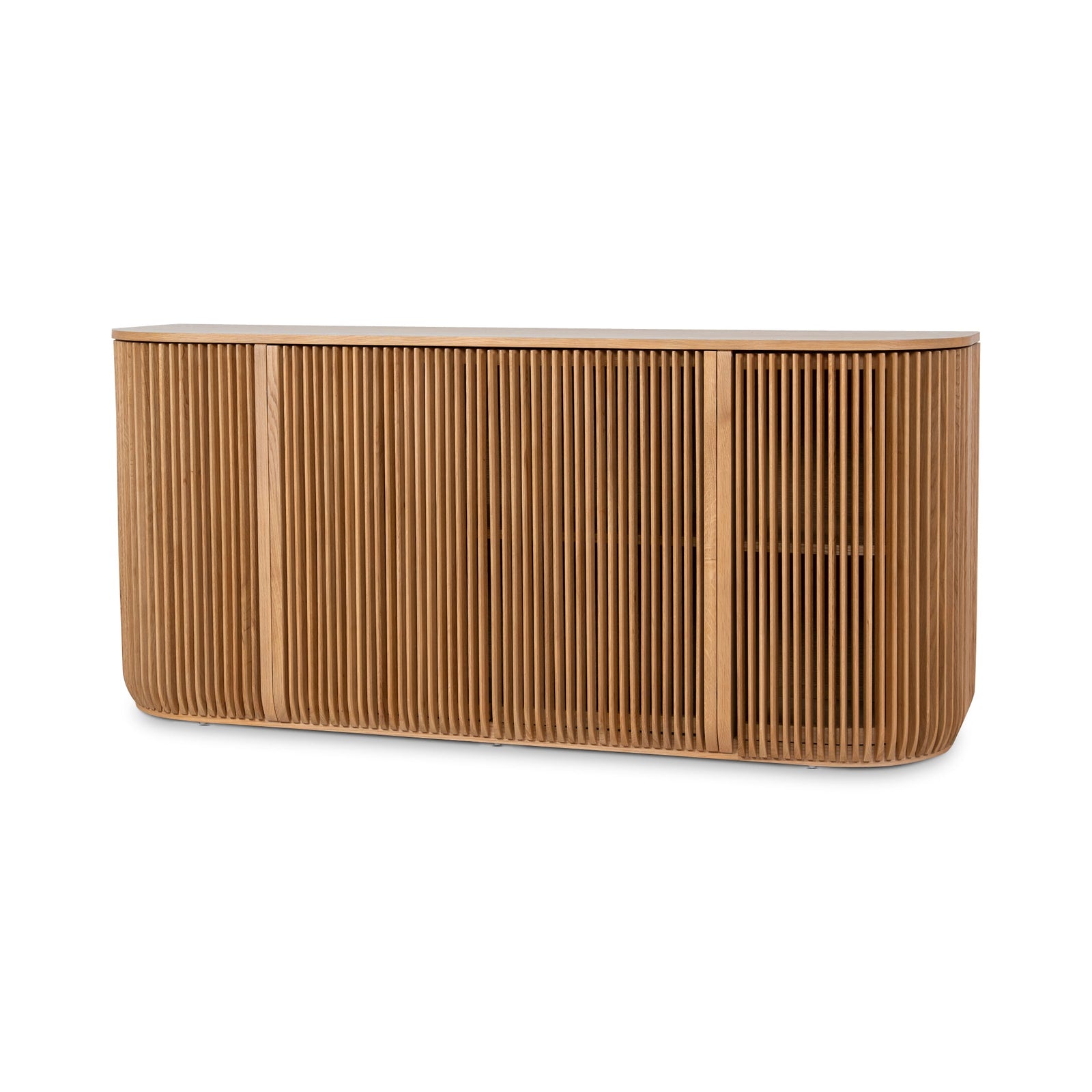 Whitdene 173cm Sideboard Unit