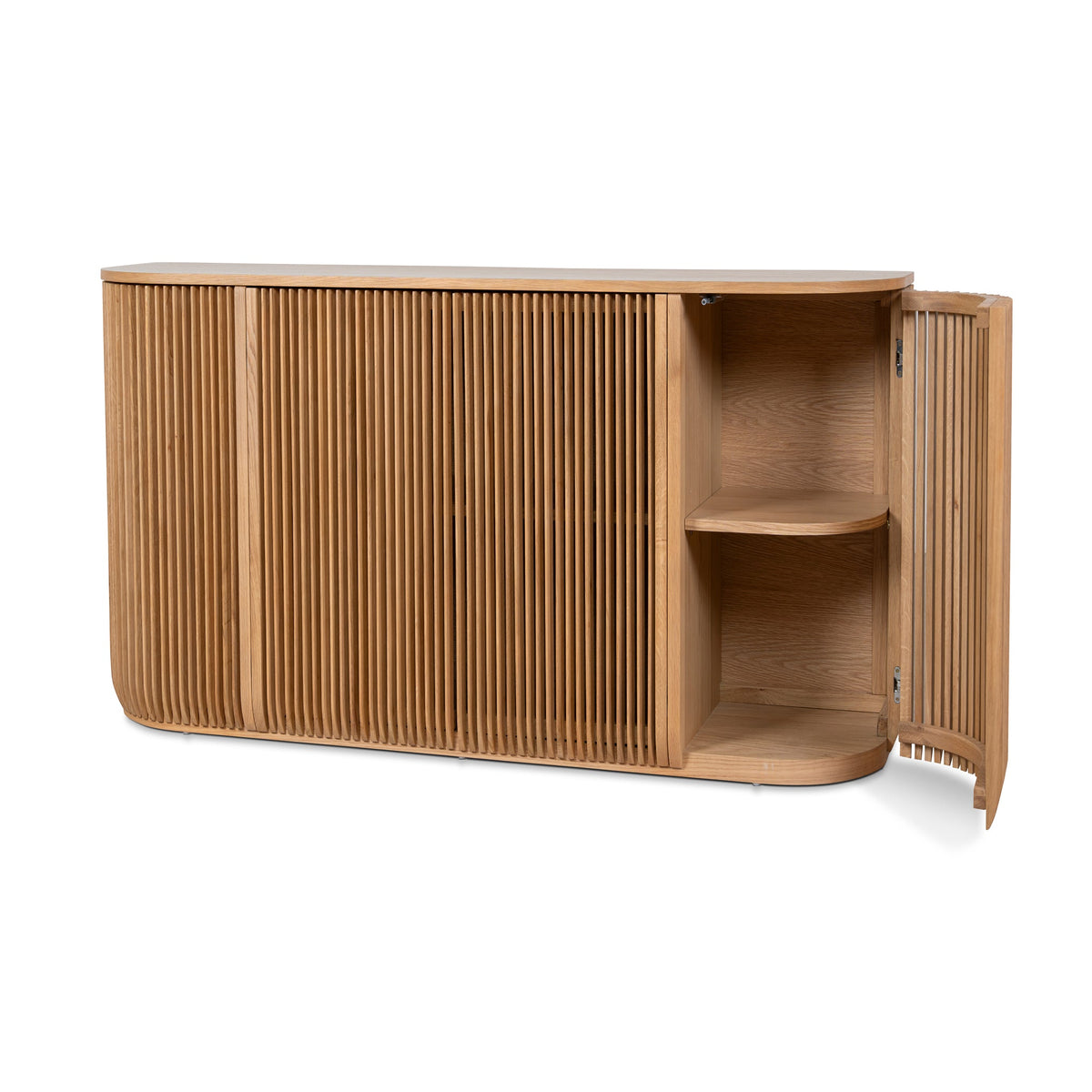 Whitdene 173cm Sideboard Unit