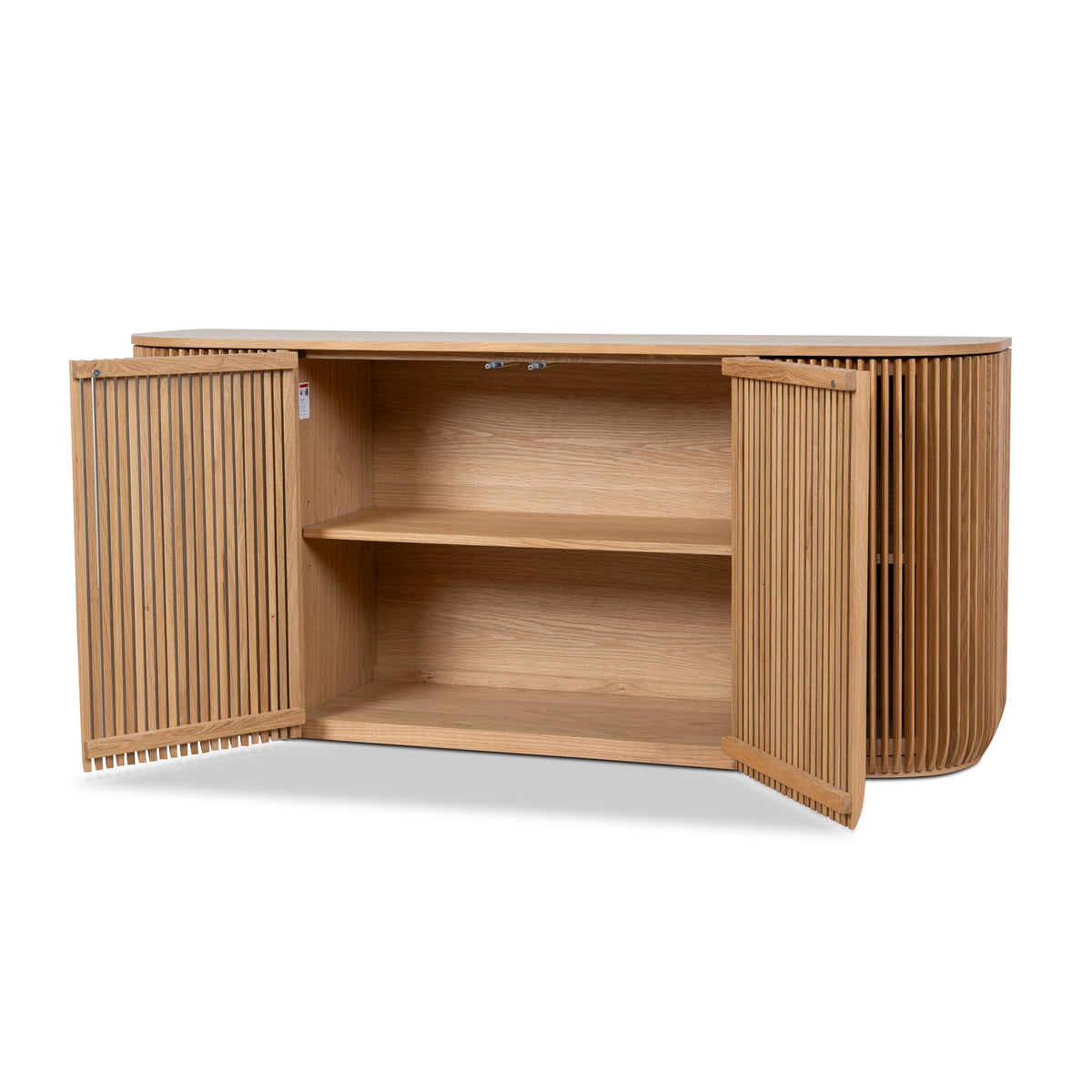 Whitdene 173cm Sideboard Unit