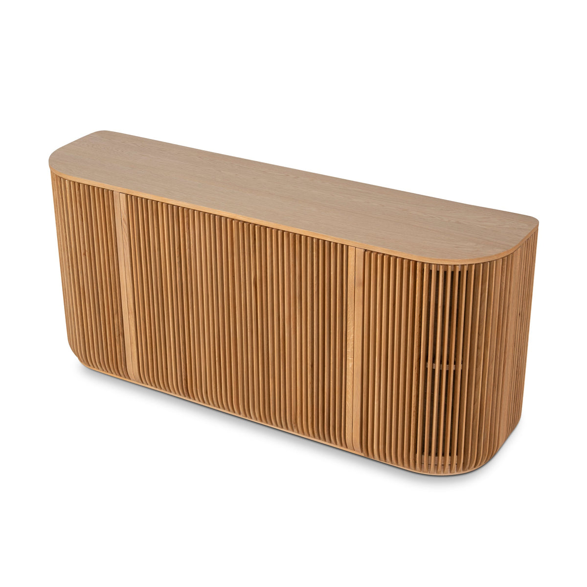 Whitdene 173cm Sideboard Unit