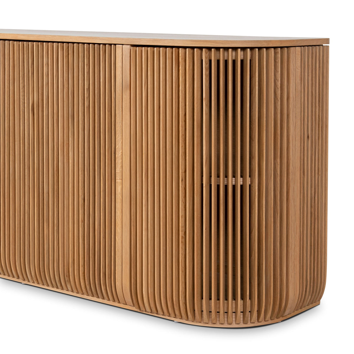 Whitdene 173cm Sideboard Unit
