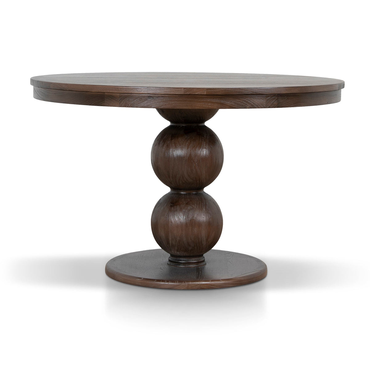 Somerview 120cm Round Dining Table