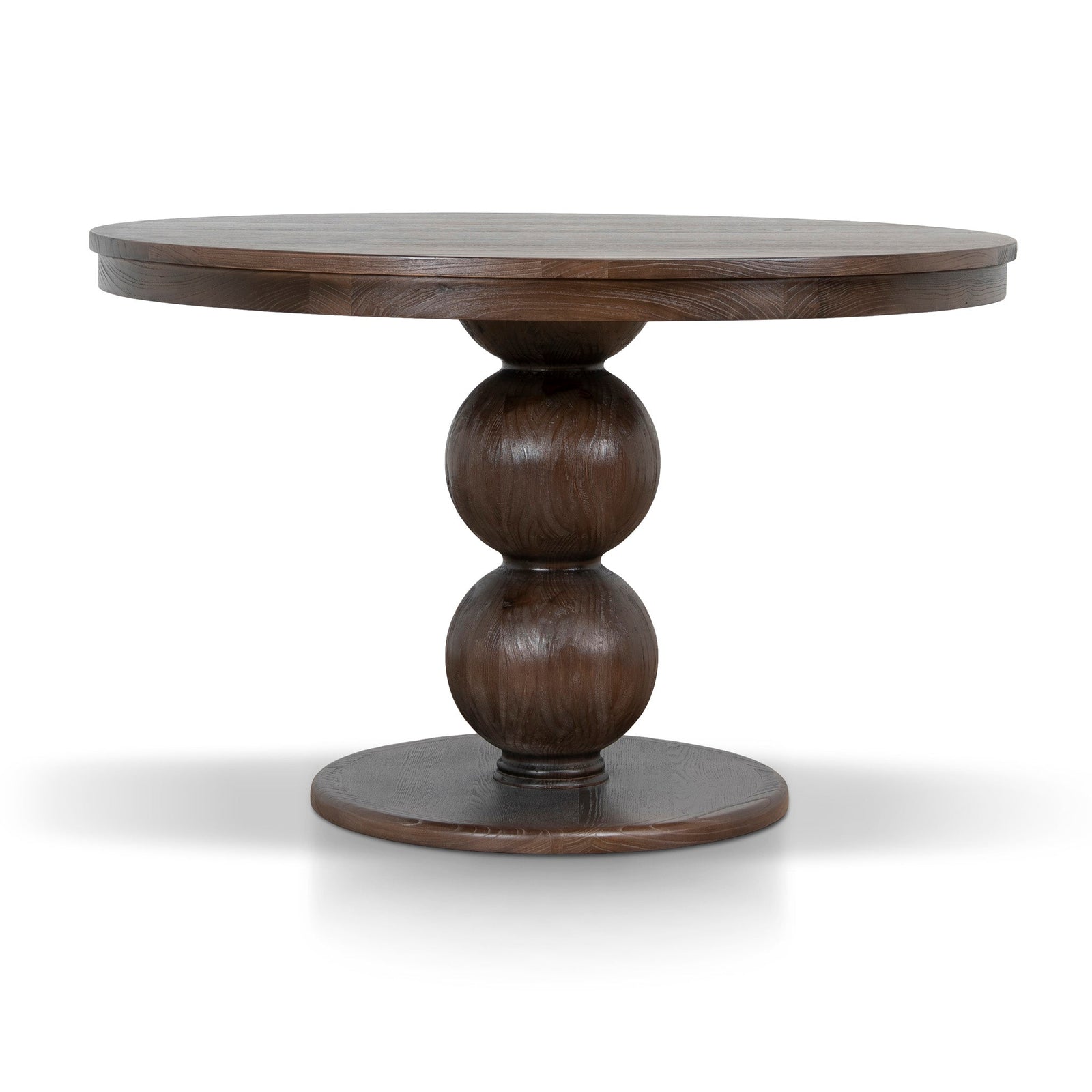 Somerview 120cm Round Dining Table