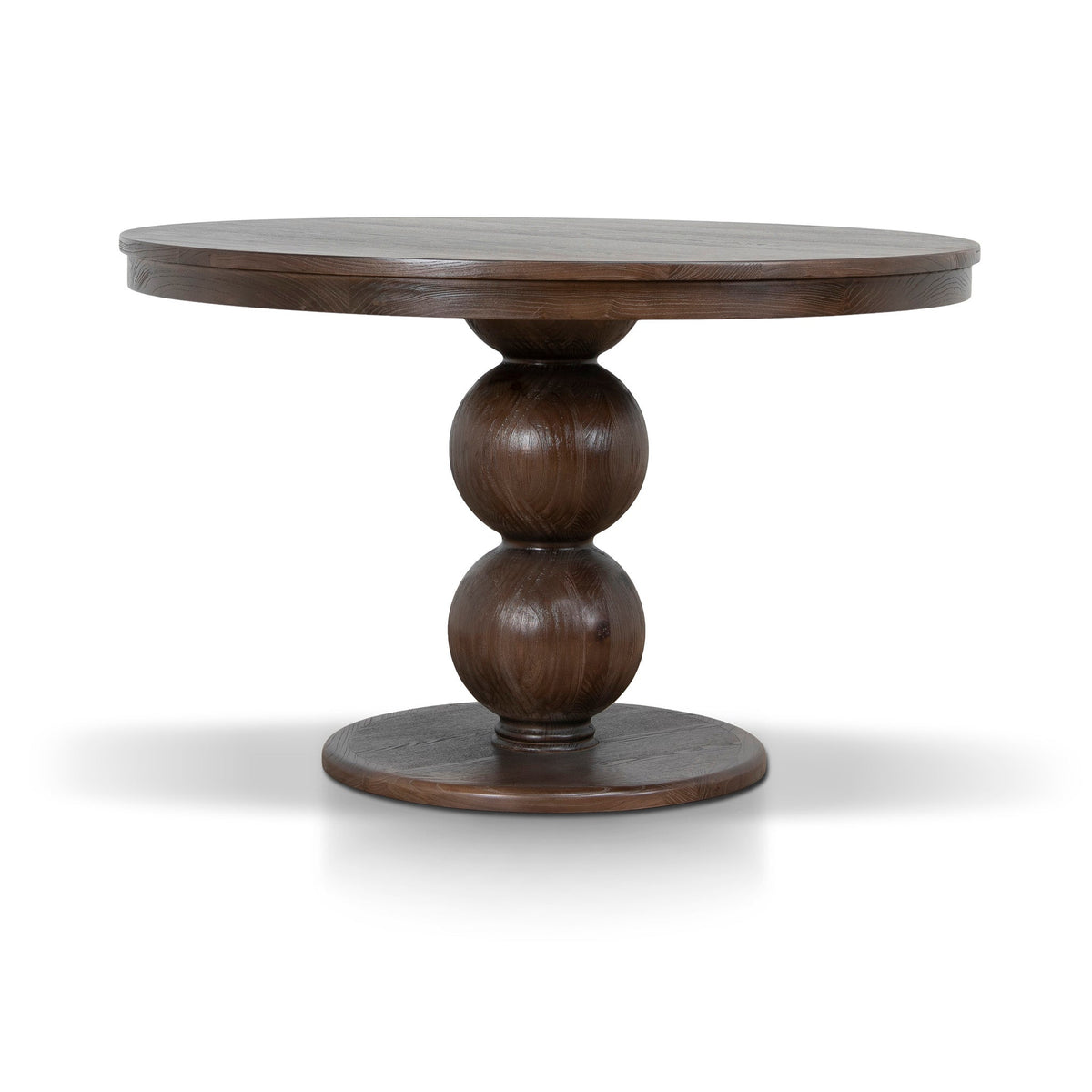 Somerview 120cm Round Dining Table