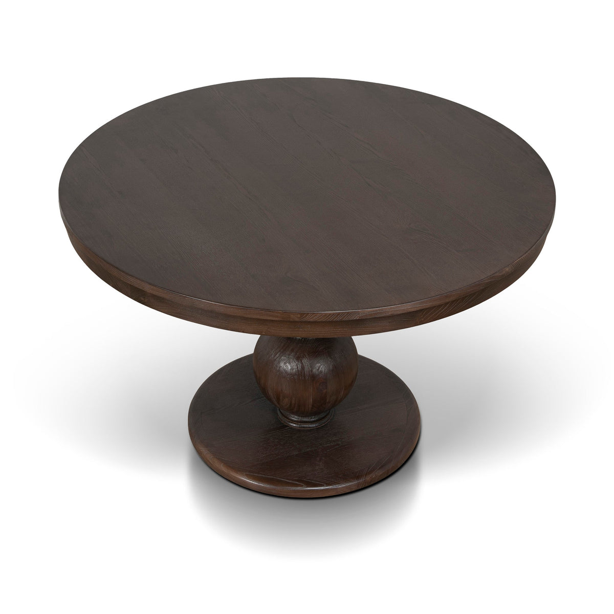 Somerview 120cm Round Dining Table