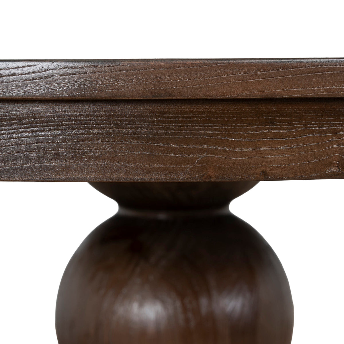 Somerview 120cm Round Dining Table