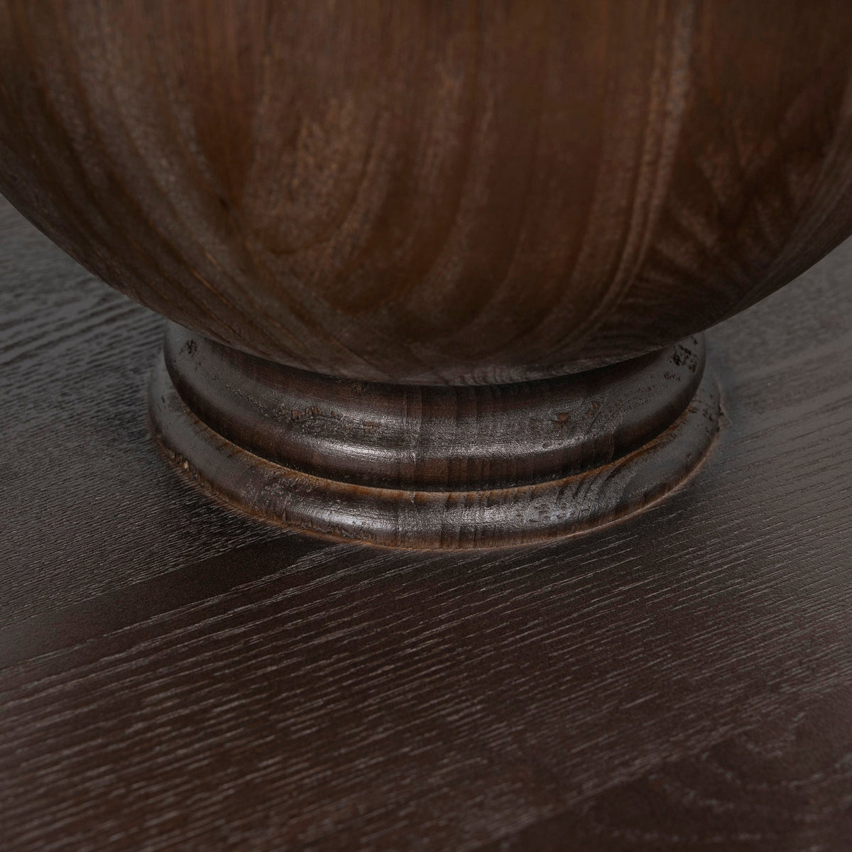 Somerview 120cm Round Dining Table