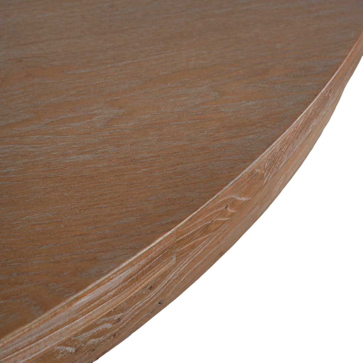 Somerview 120cm Round Dining Table