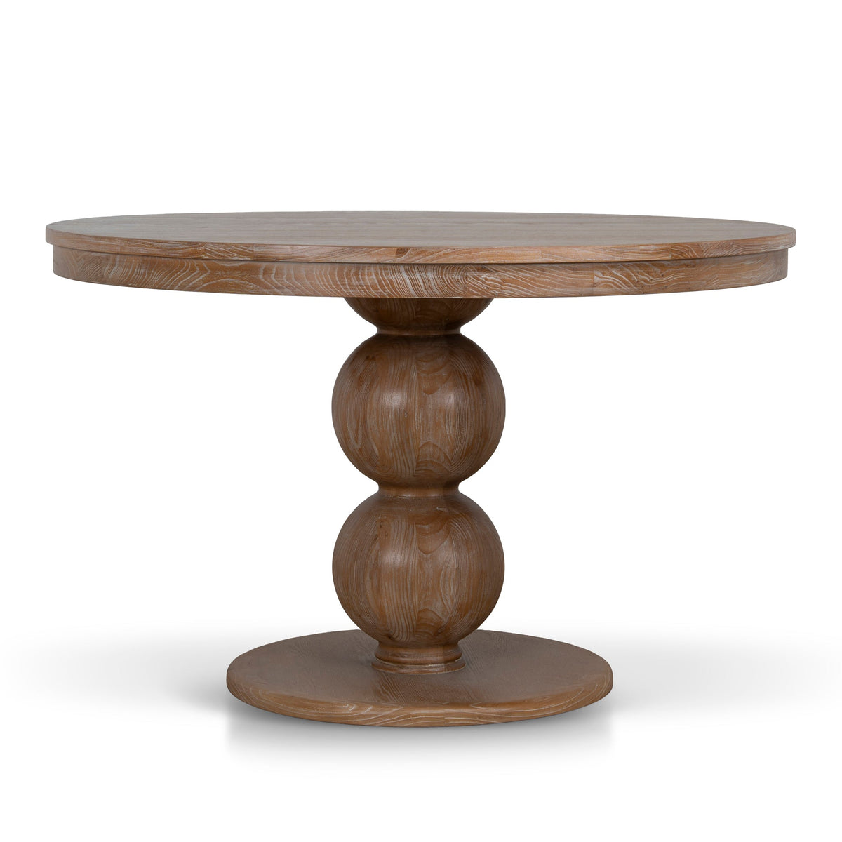 Somerview 120cm Round Dining Table