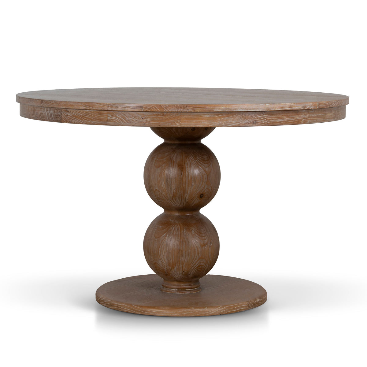 Somerview 120cm Round Dining Table