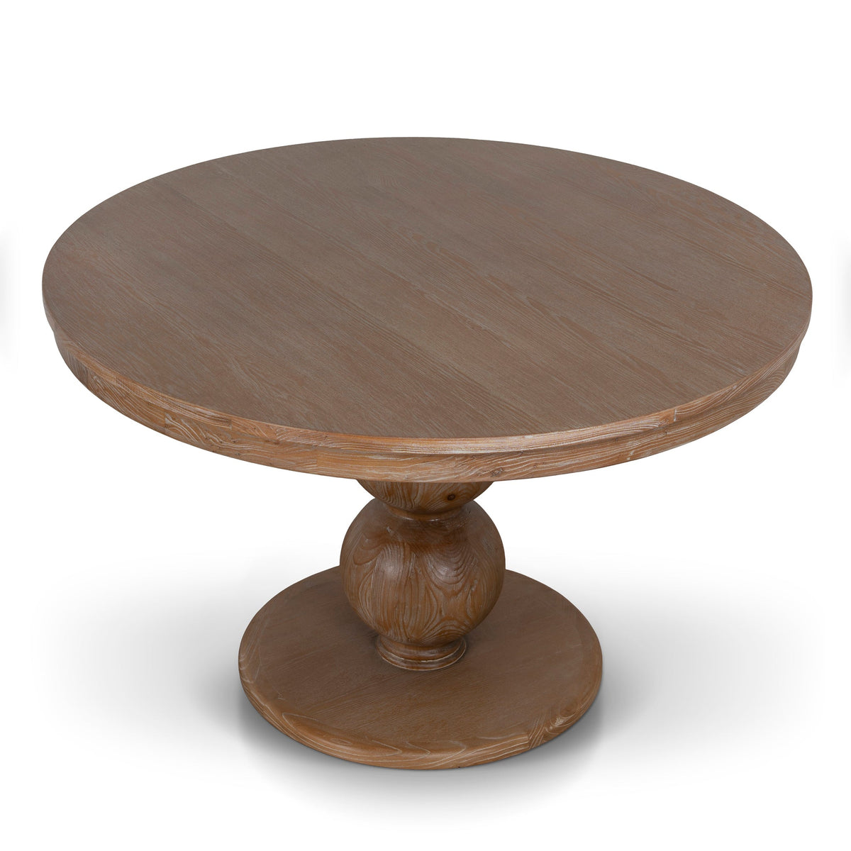Somerview 120cm Round Dining Table