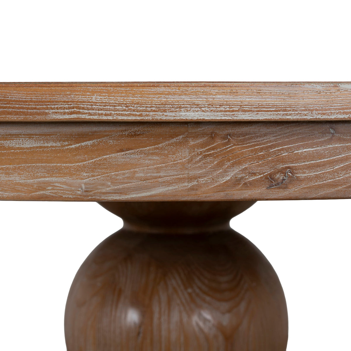 Somerview 120cm Round Dining Table