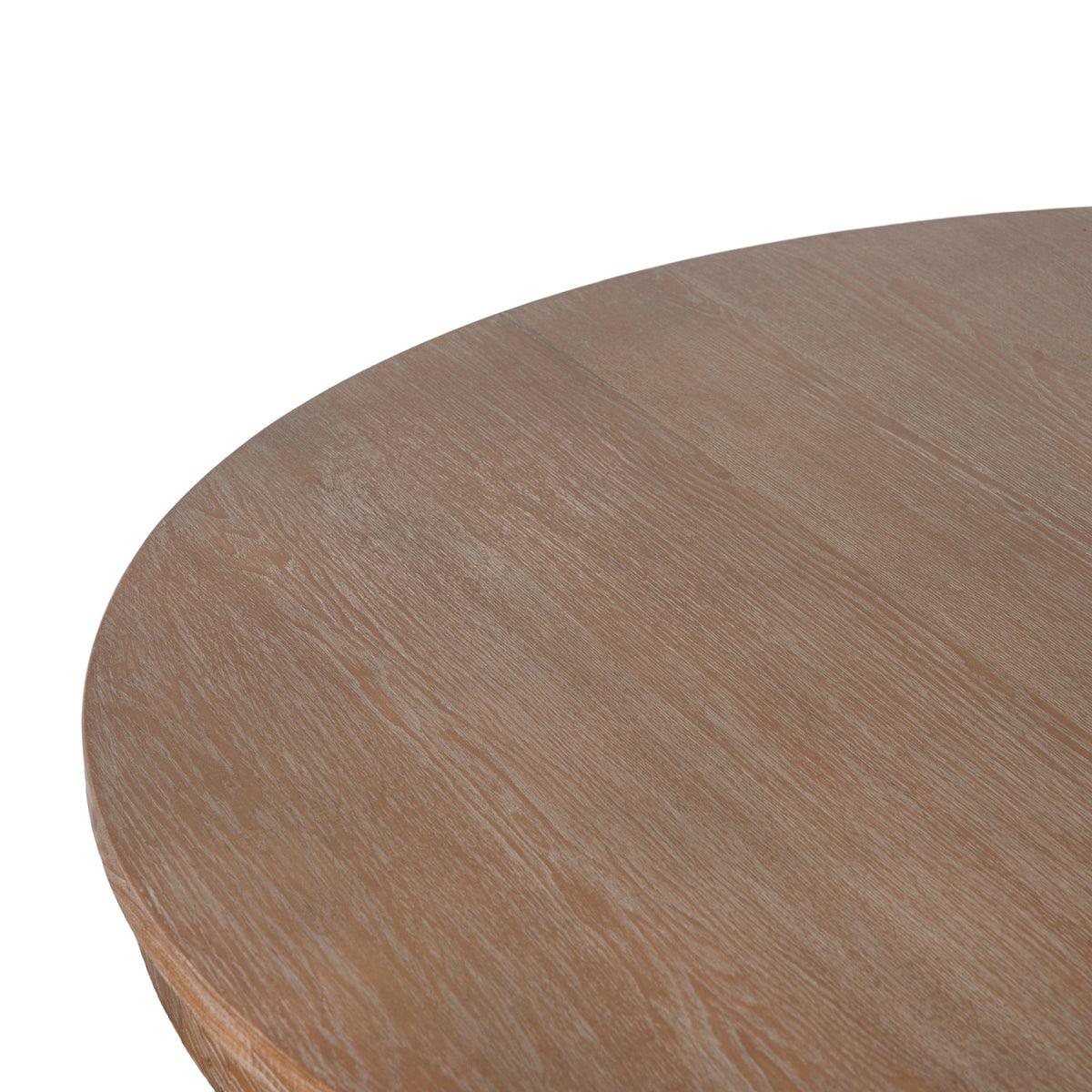 Somerview 120cm Round Dining Table