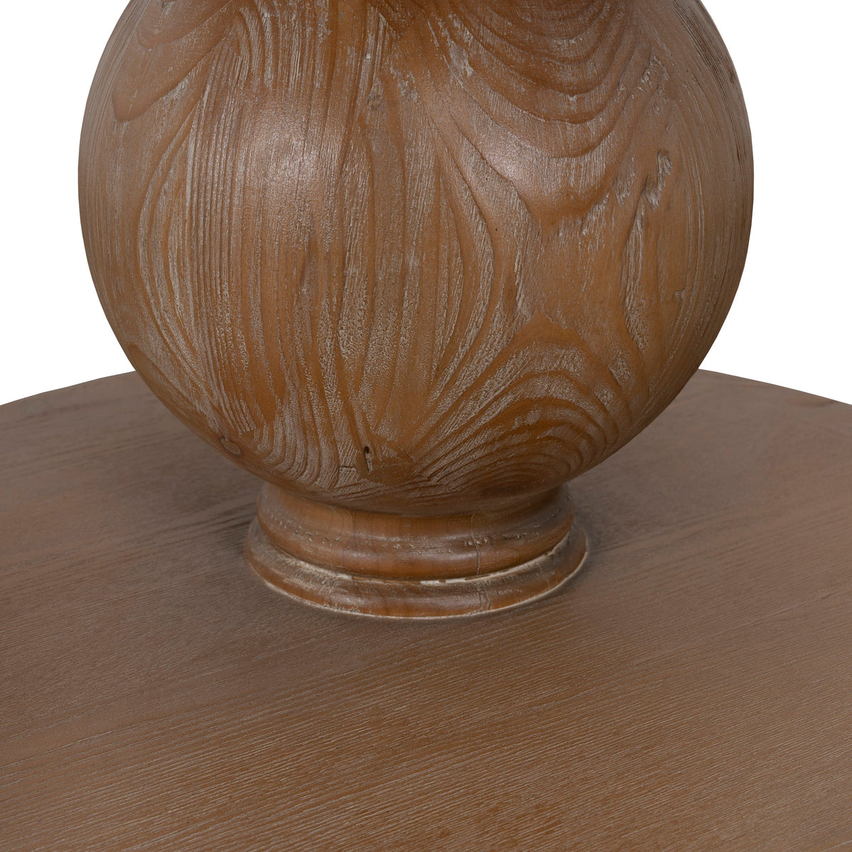 Somerview 120cm Round Dining Table