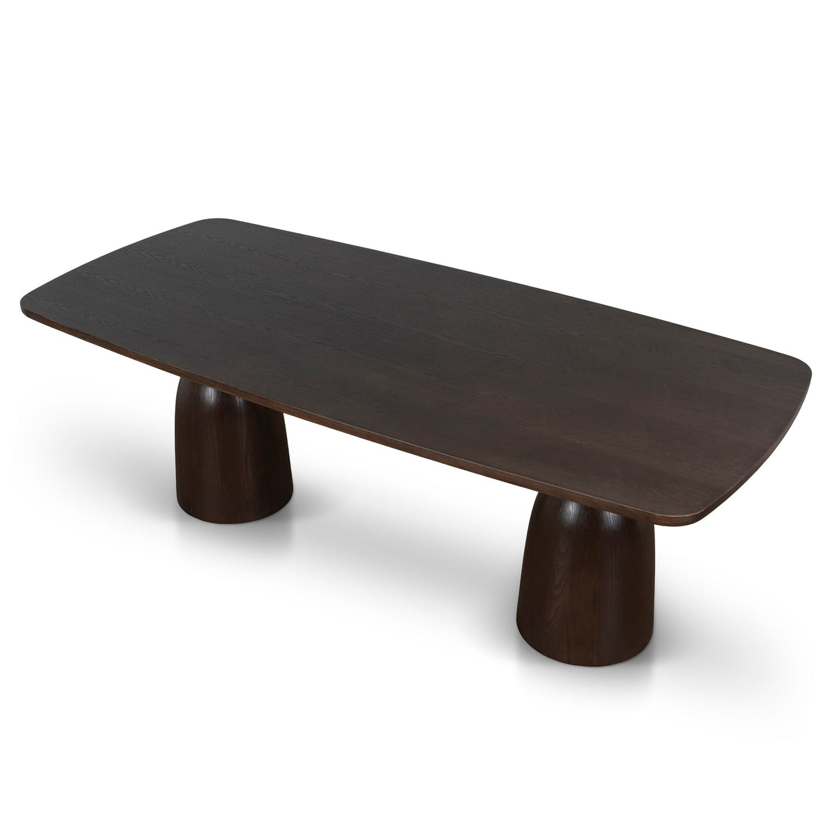 Oxmore 220cm Elm Dining Table