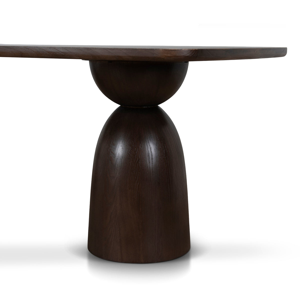 Oxmore 220cm Elm Dining Table