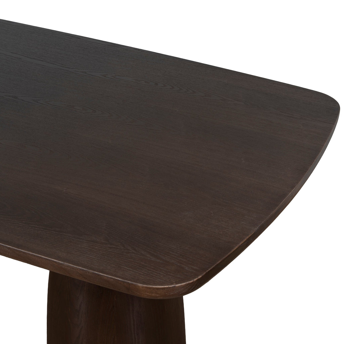 Oxmore 220cm Elm Dining Table